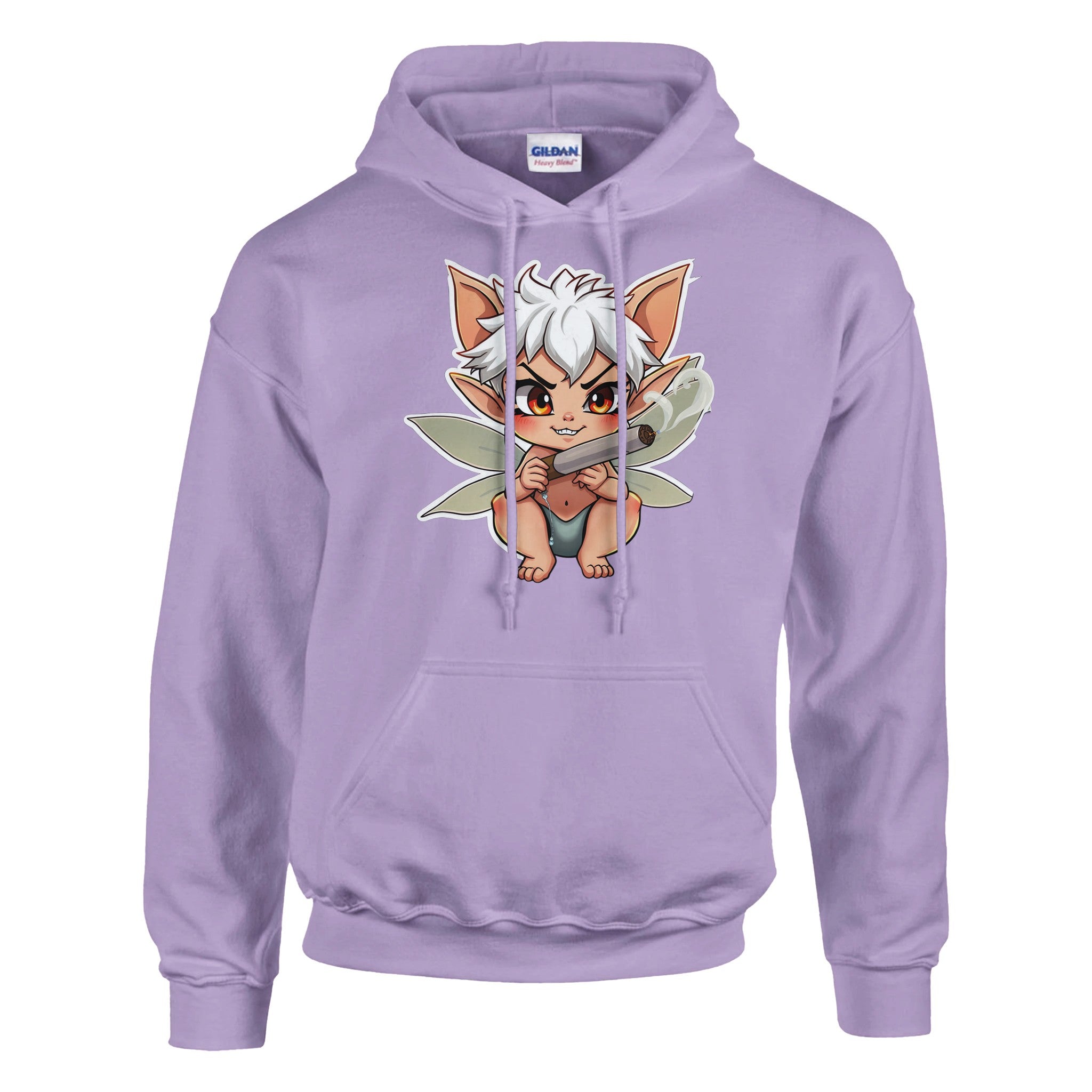 Fairy All ABout That Party Classic Unisex Pullover Hoodie
